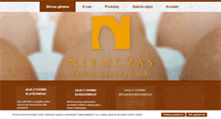 Desktop Screenshot of fdniewczas.pl